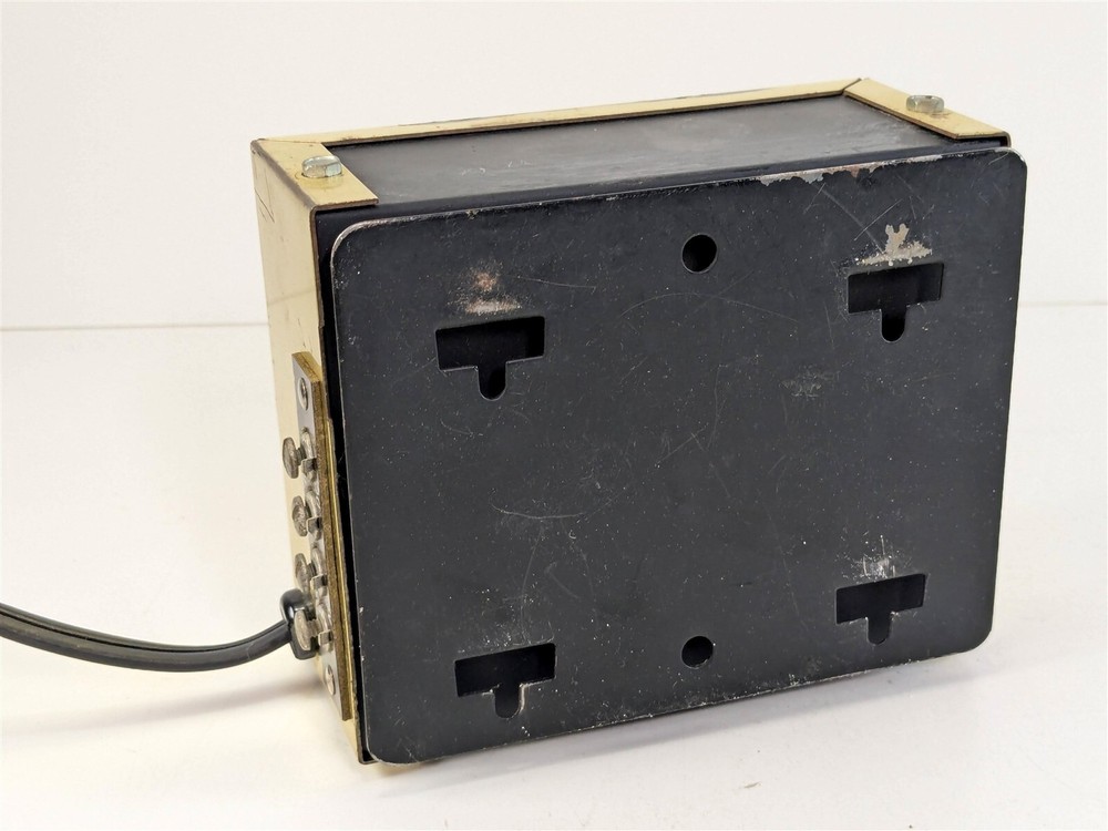 MRC Trainpack Model 100 Power Transformer Pack Throttle Control HO & N