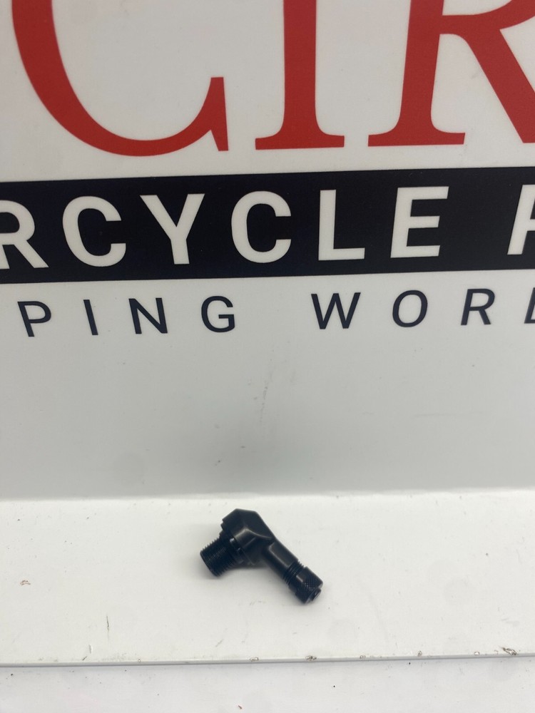 BMW Angled Valve Winkelventil (36318542009)