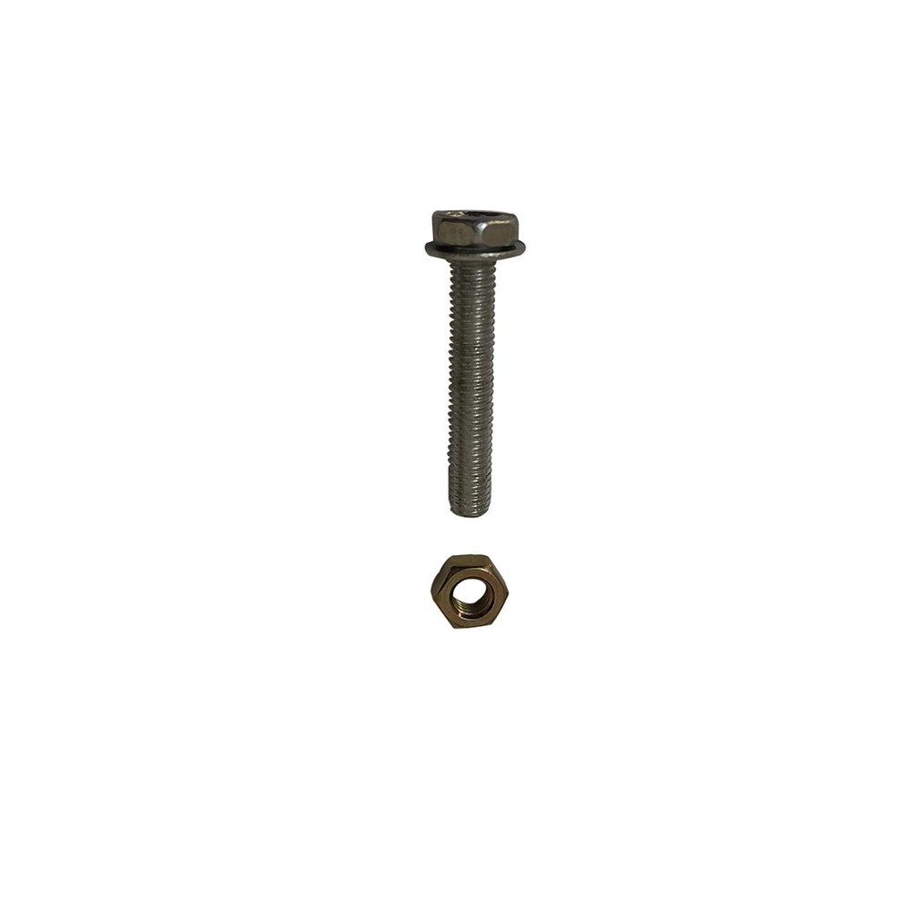 Universal 6 Hole Flywheel Rotor Magneto Puller Tool with 5mm Diameter and 6mm...