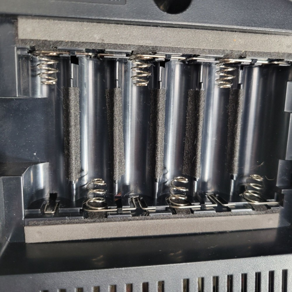 Yamaha YDD-40 Digital Percussion Drum MachineTested Works