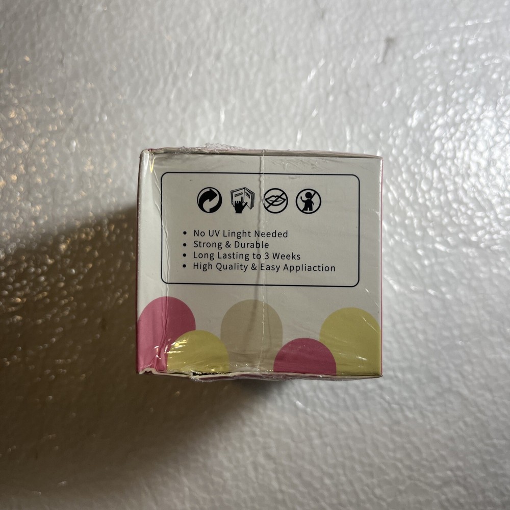 choseos acrylic powder pink 2 oz