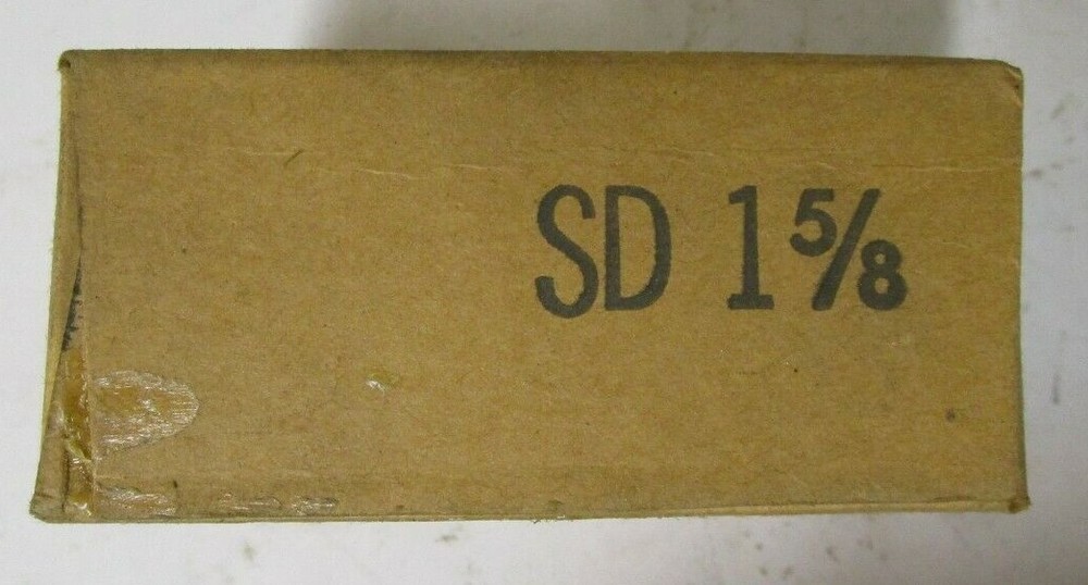 Dodge SD 1-5/8 M81905 Bushing