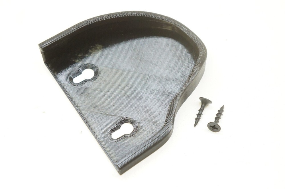 Mouse Holder Wall Mount Bracket for Logitech G602 Gaming Mouse