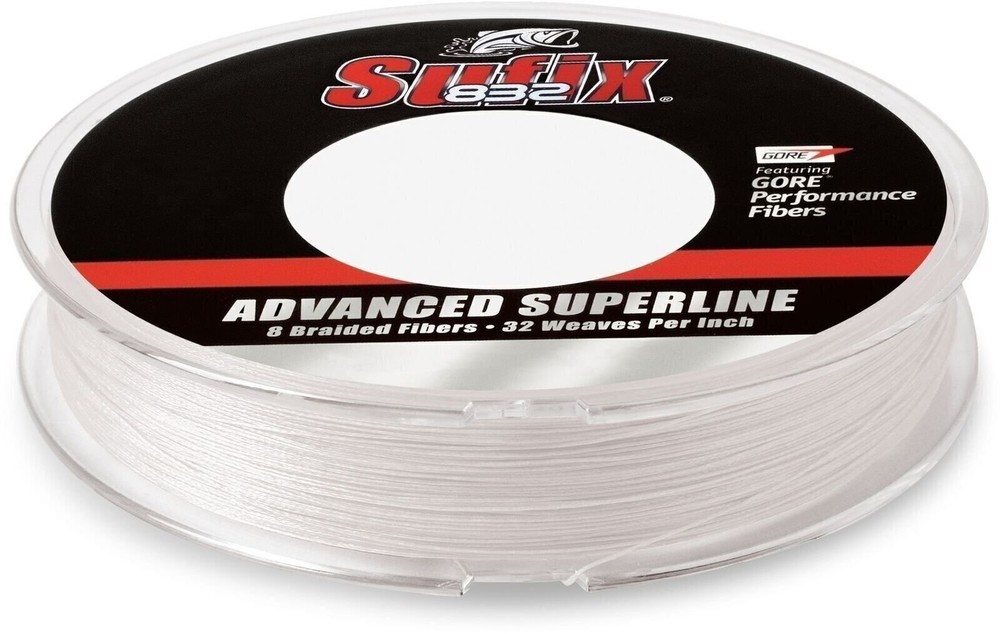 Sufix 660-015GH 832 Advanced