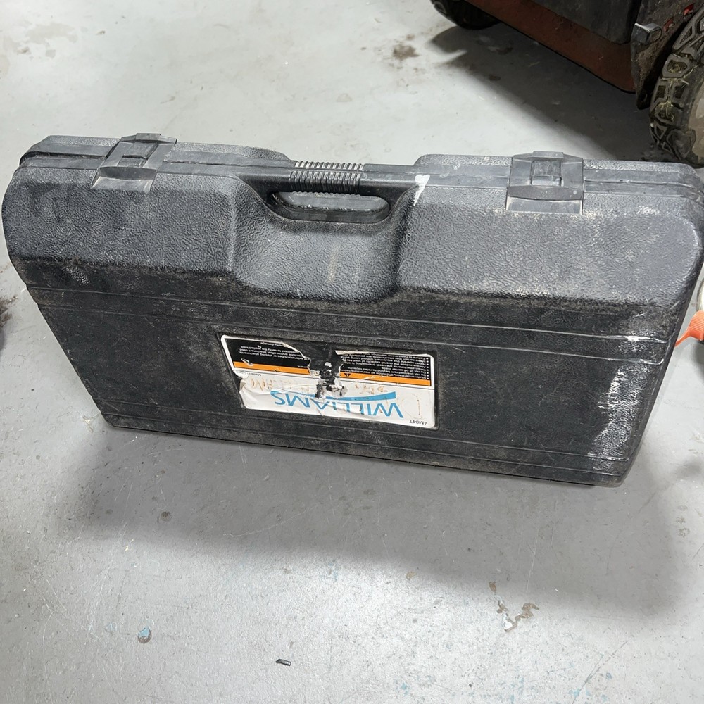 Williams Hydraulics 4MO4T 4 Ton Maintenance Kit