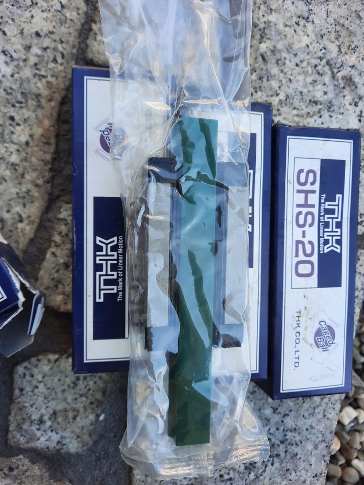 THK SHS 20 Linear Guide Carriage
