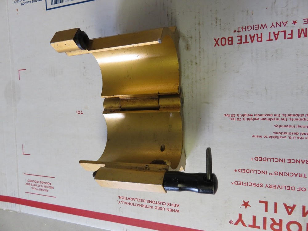 Andrew CommScope 1873-AMSS UM EA 1-5/8" Mid-Span Stripper
