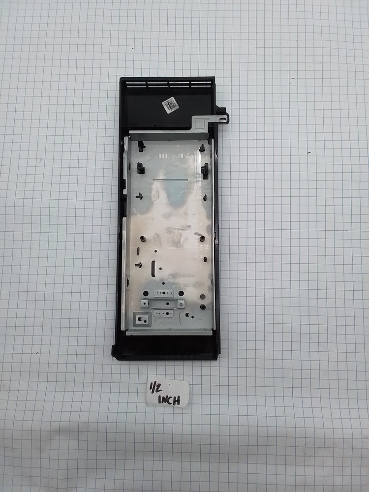 DE94-04096A ME21M706BAS CONTROL PANEL ONLY #2