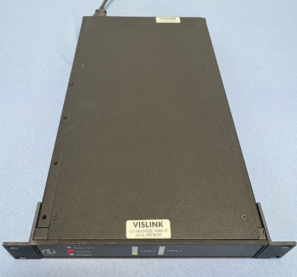 Link Fibre Base Unit Part L1280