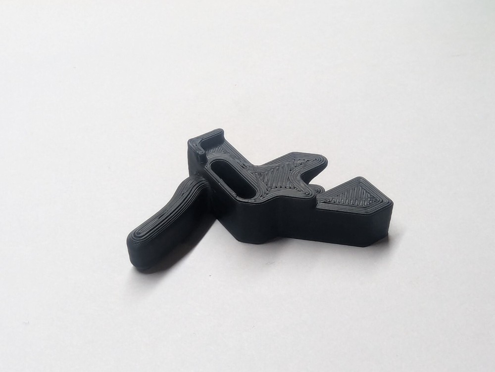 10 22 10/22 Magazine Release Pull Style