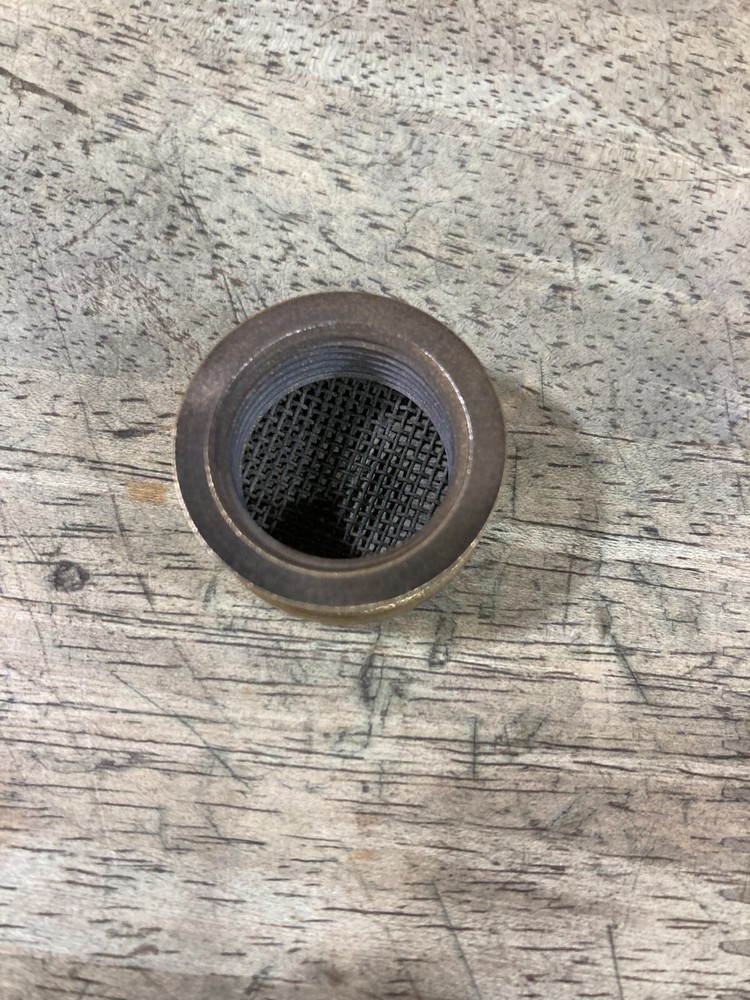 Coleman 2000 Northstar - Burner Head - Lightly Used