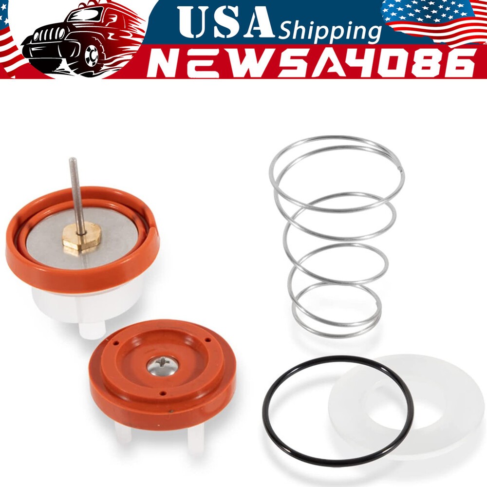720A Pressure Vacuum Breaker Repair Kit for 1/2" 3/4" 1" RK1-720A