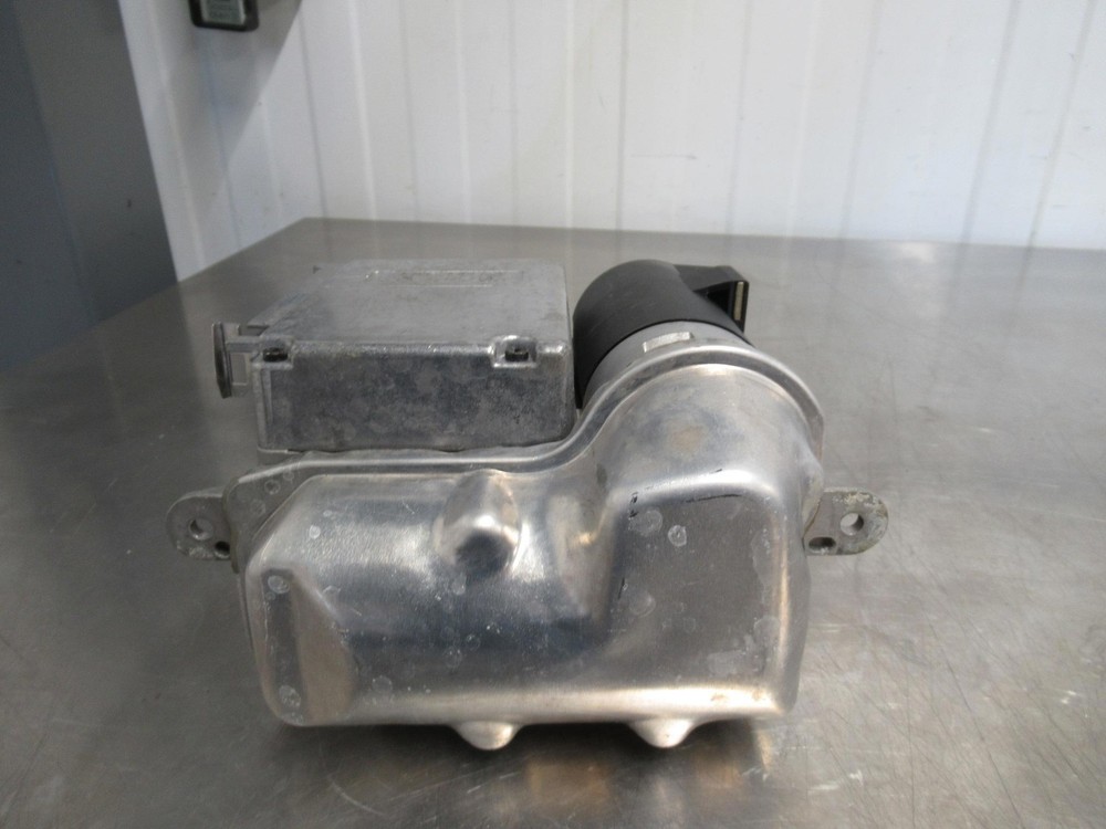 EB1313 1999 BMW K1200 LT ABS CONTROL UNIT MODULE