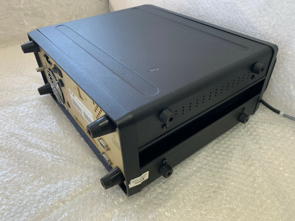 SAGE 930A Communications Test Set Used