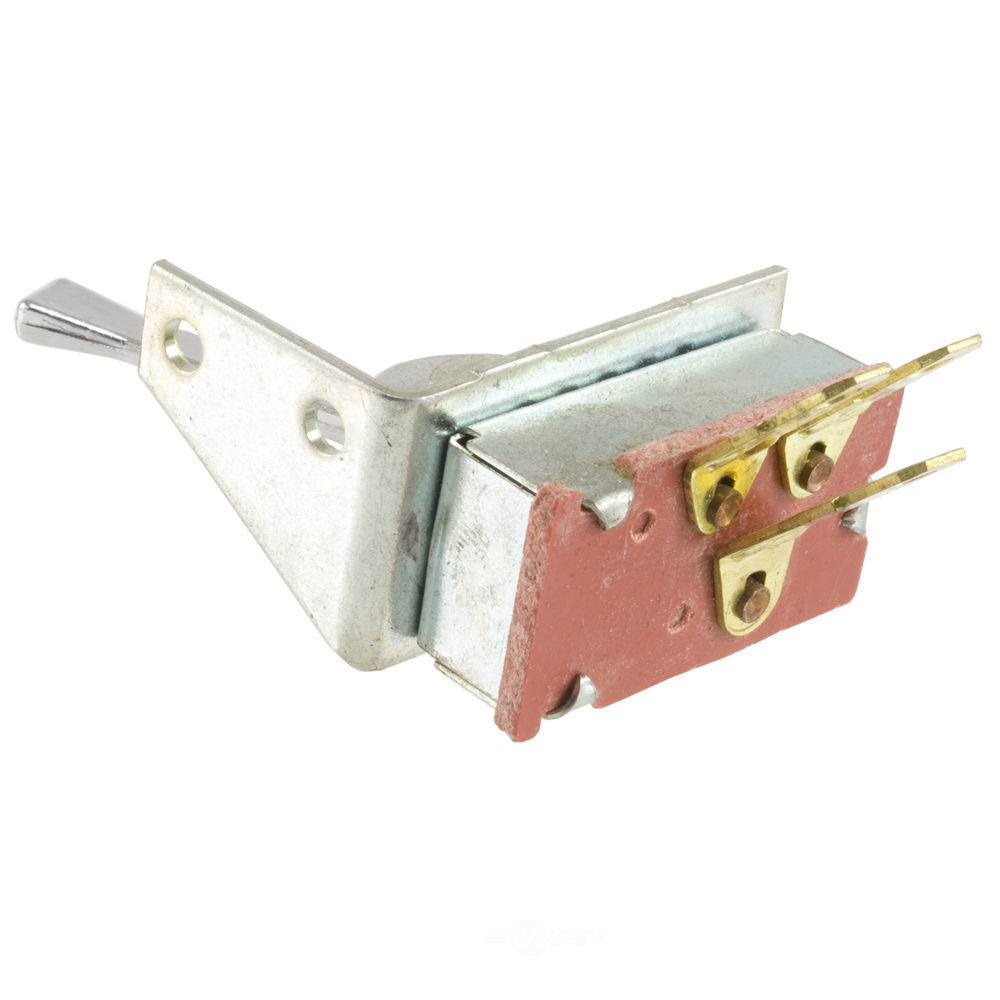 HVAC Blower Control Switch WVE 1S1929