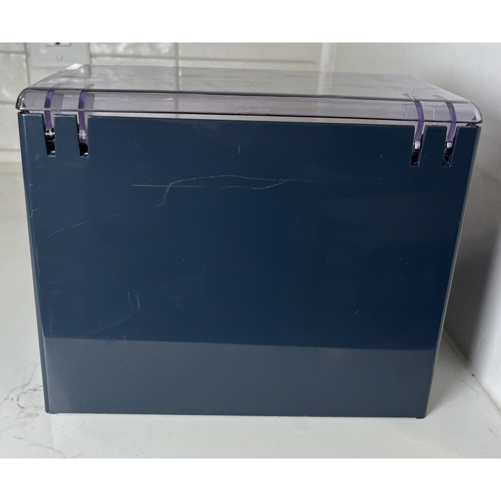 Cuisinart Blade Accessories Storage Box FP-11/13SC