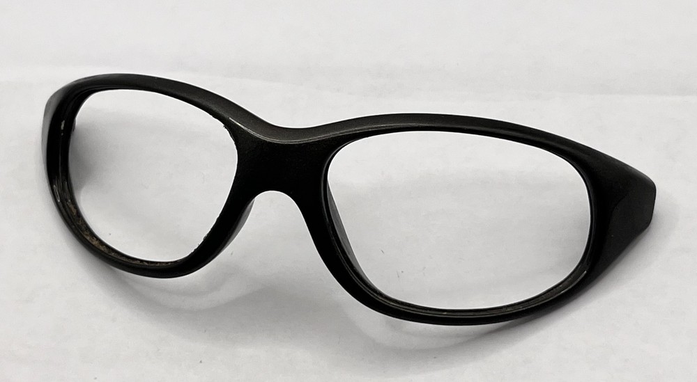 4753 - COSTA DEL MAR WAVE KILLER GUNMETAL FRONT FACE AUTHENTIC