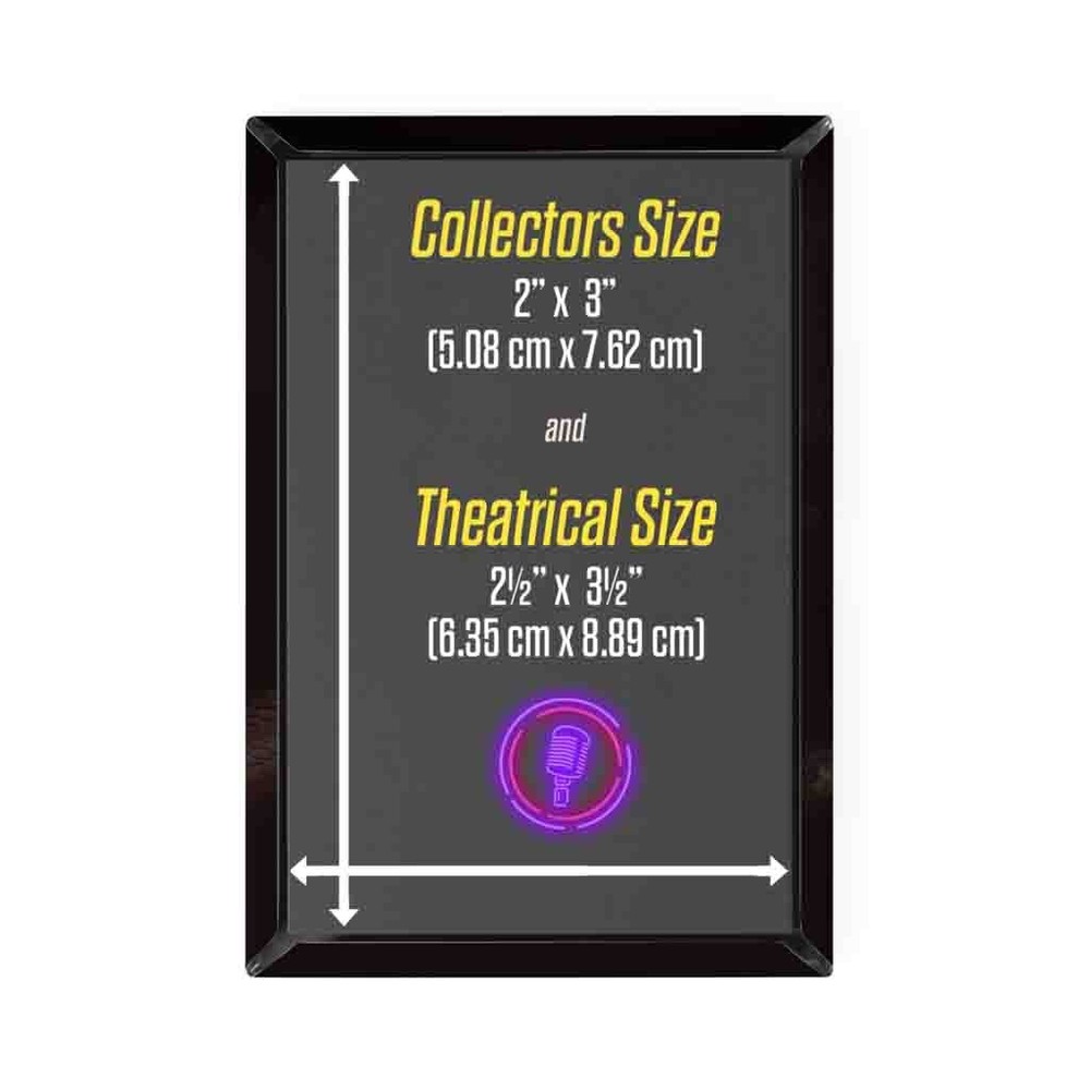 Sweeney Todd - Josh Grobin Musical Magnet