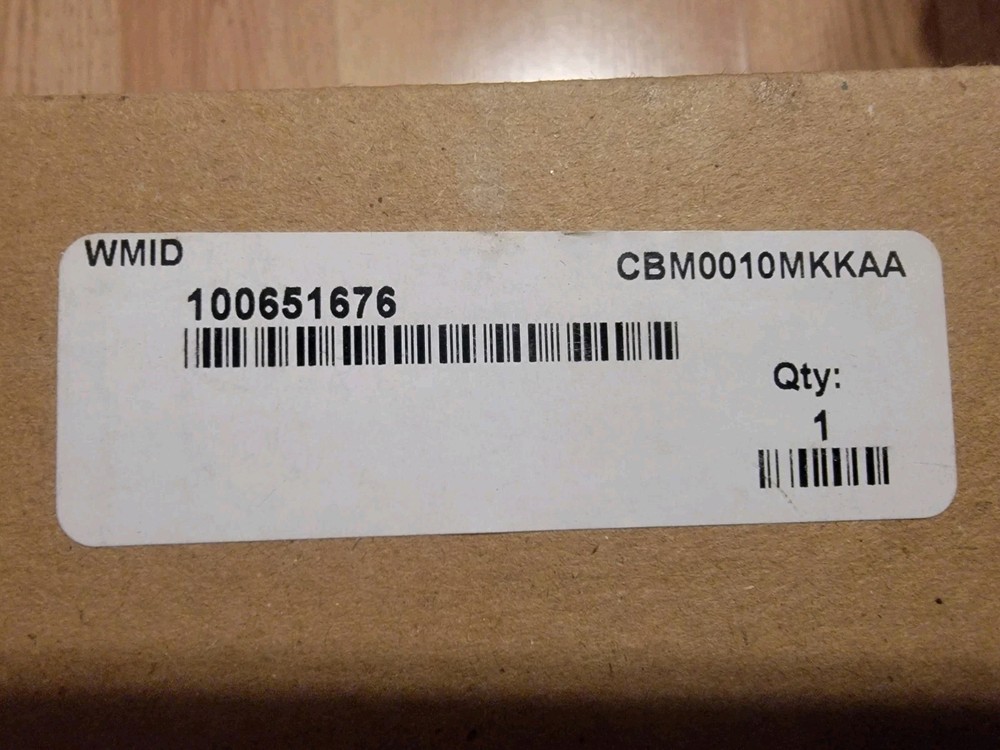 Motorola CB200-M Callbox