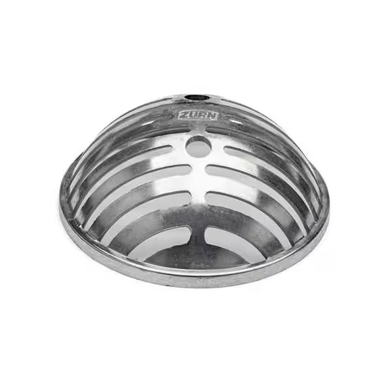 6.6 In. Drain Dome