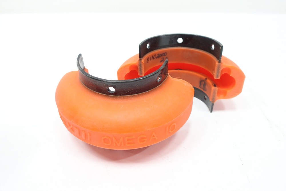 Rexnord 7300025 Omega E10 Elastomeric Coupling Element