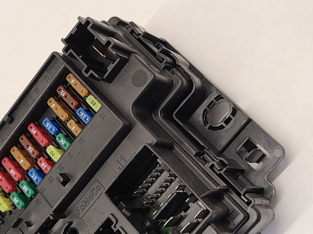 Multi-Function Module fits 2016 Ford Edge Multifunction keyless ignition p