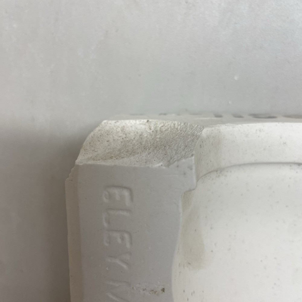 Ceramic Slip Casting Mold Cup Eley JE•115G