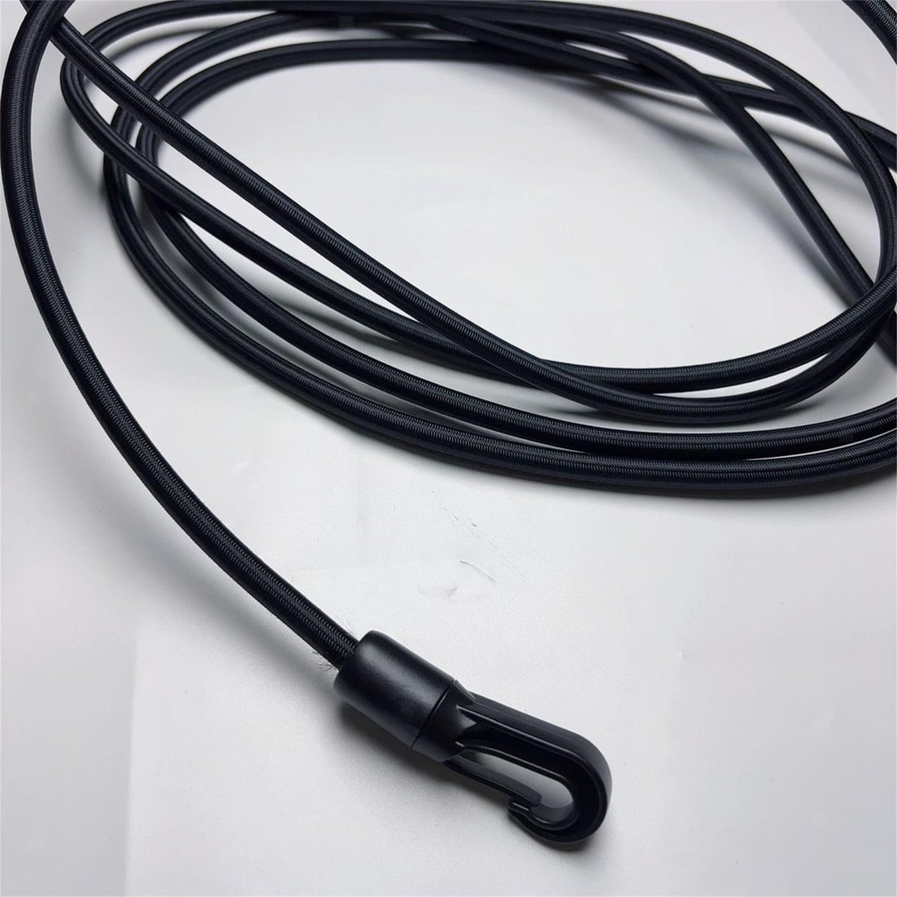 Rowing Machine Pull Belt, Pull Rope Sports Attachments, Gym Practical