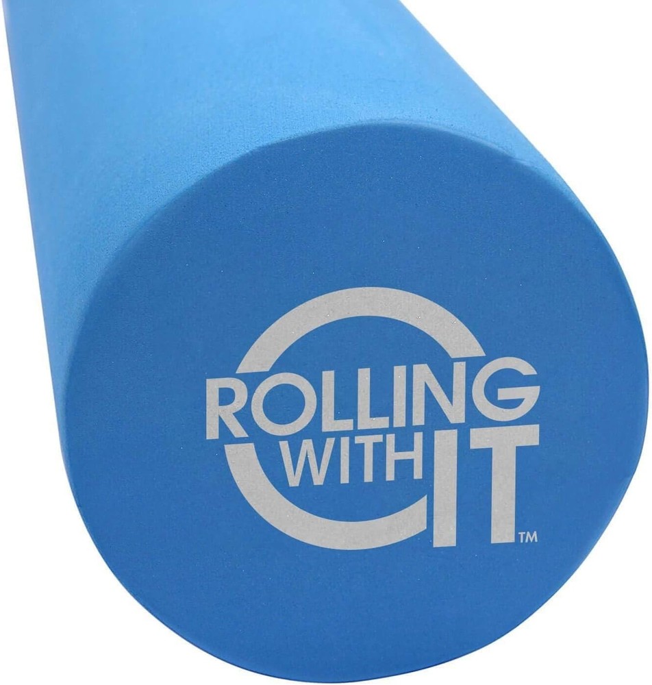 High Density Roller for Therapy & Recovery