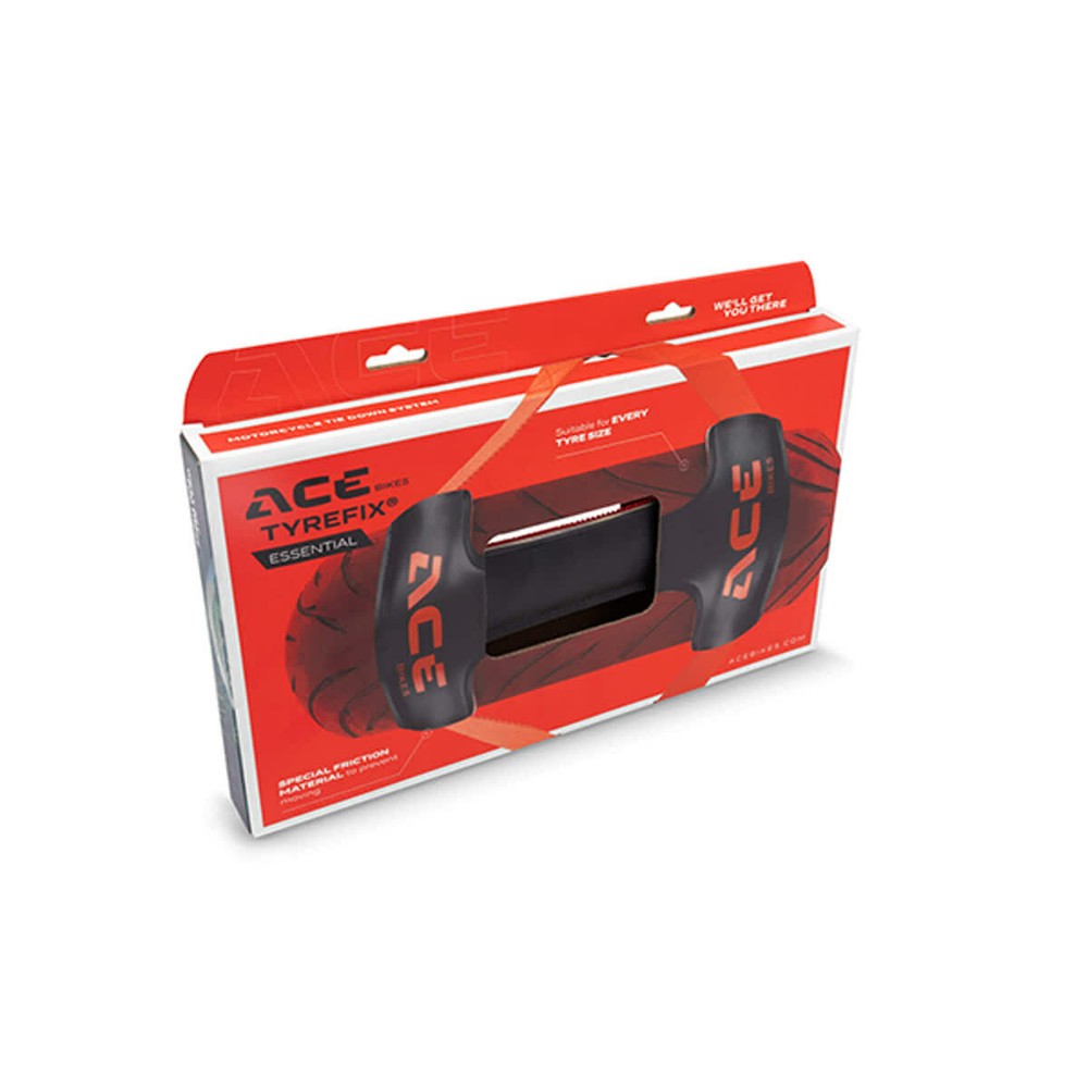 Acebikes Tyrefix Basic Fixing Kit