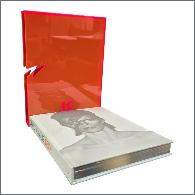 David Bowie Is 2013 Signed V&A Limited Edition Book (UK)