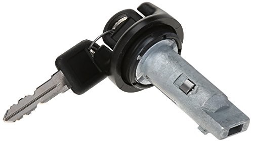 US214LT Ignition Lock and Tumbler Switch