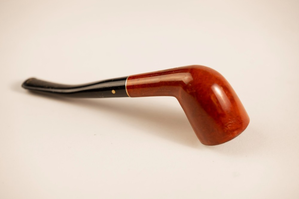 Vintage Willard Imported Briar Pipe