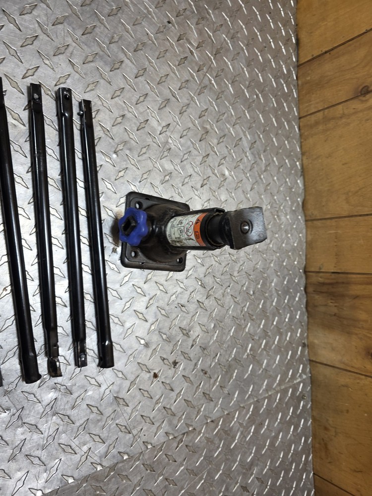 2000-2011 Ford Ranger Jack Assembly Tested Oem