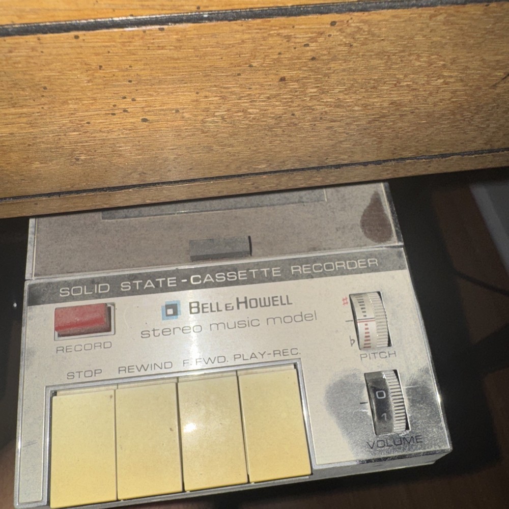 Yamaha Electone 405-i Organ