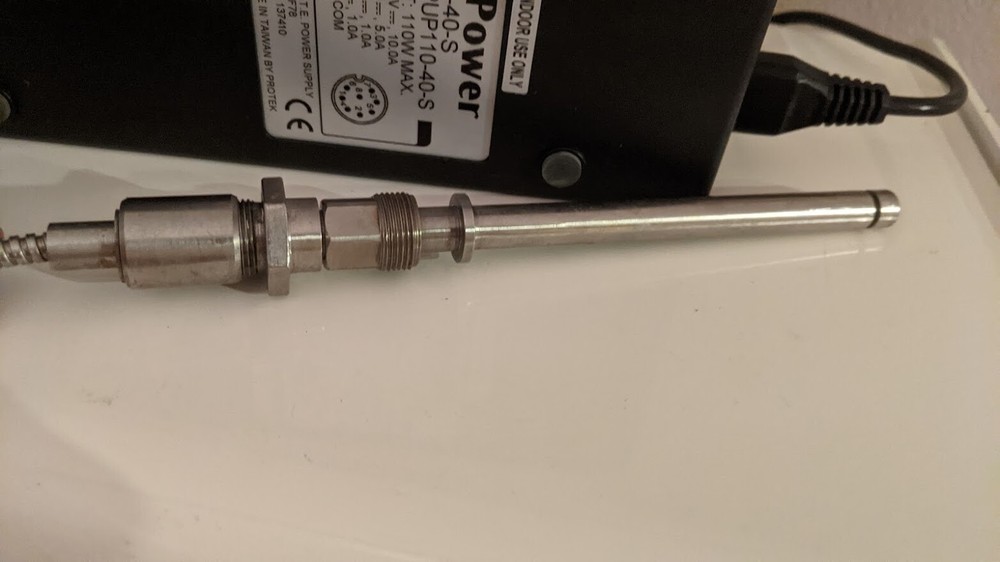 Beverages NIR Analyzer – IsoChem Quantum 1800 SPX-II