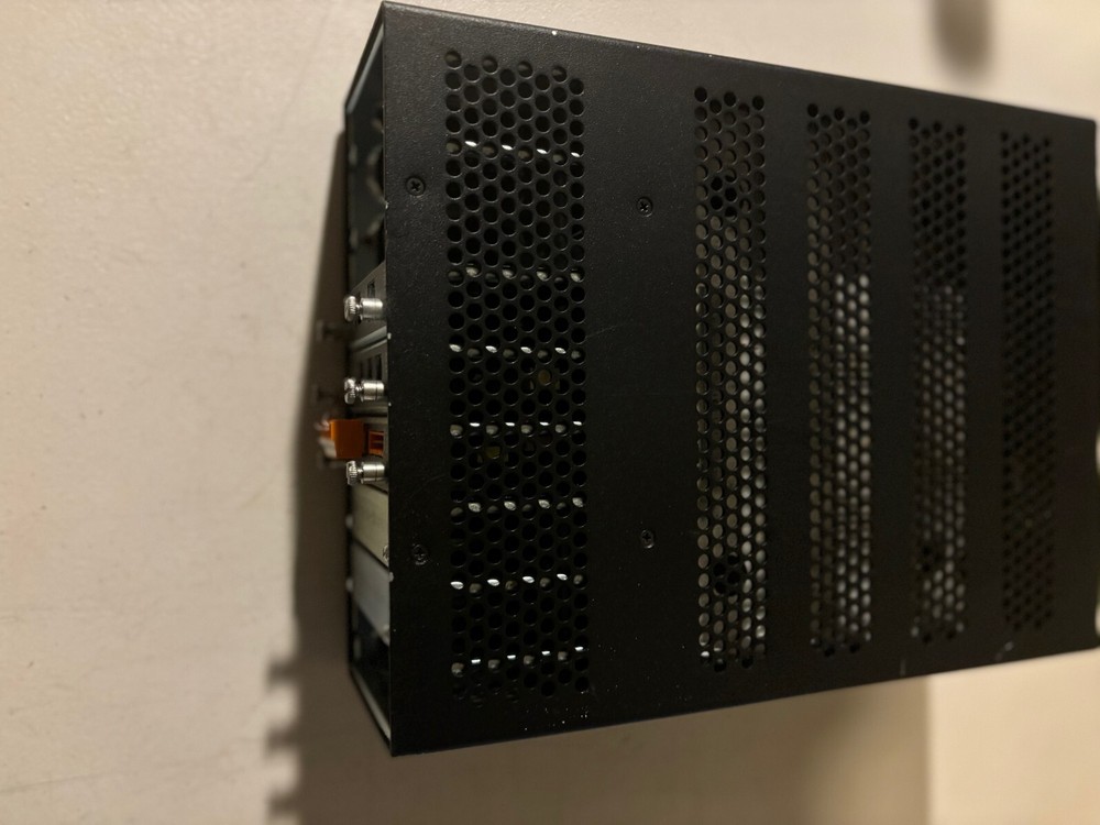 Intrado 911510-1 - A9C, 911 Computer