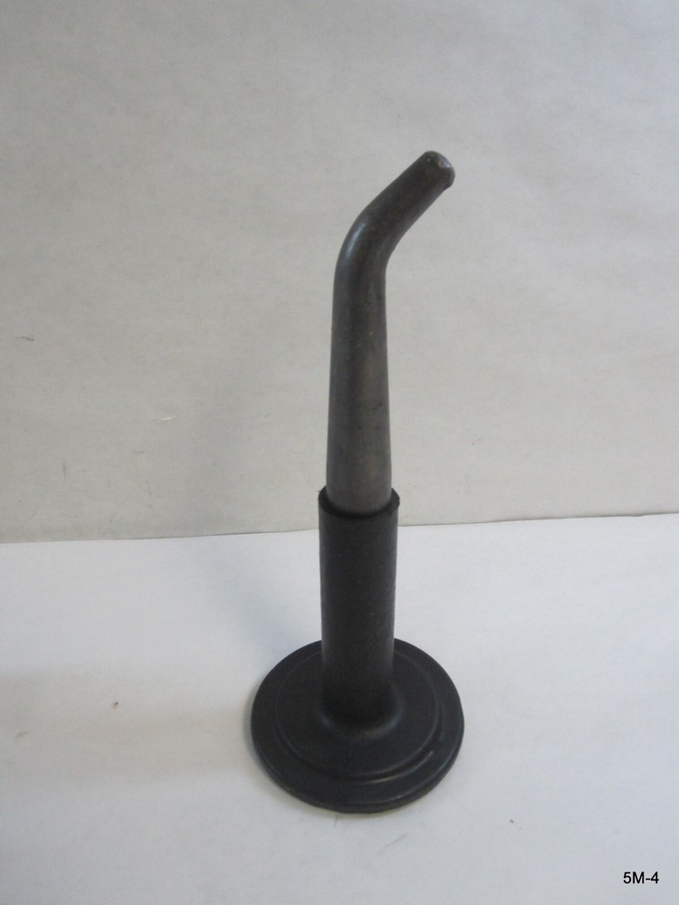 9Knock Out Punch For Replaceable Cutting Teeth from Earth Drilling Augers