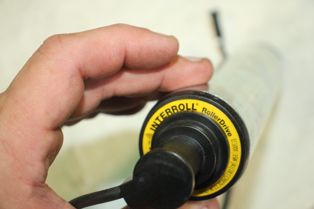 Interroll RollerDrive EC5000