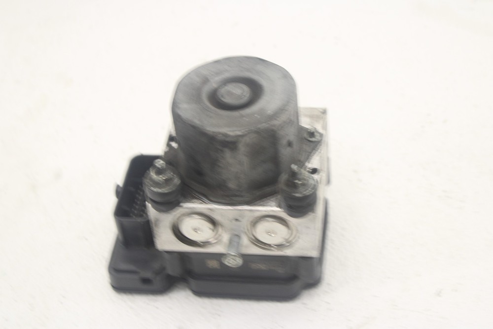 2014-2016 Harley Davidson Electra Glide ABS Pump Unit Module