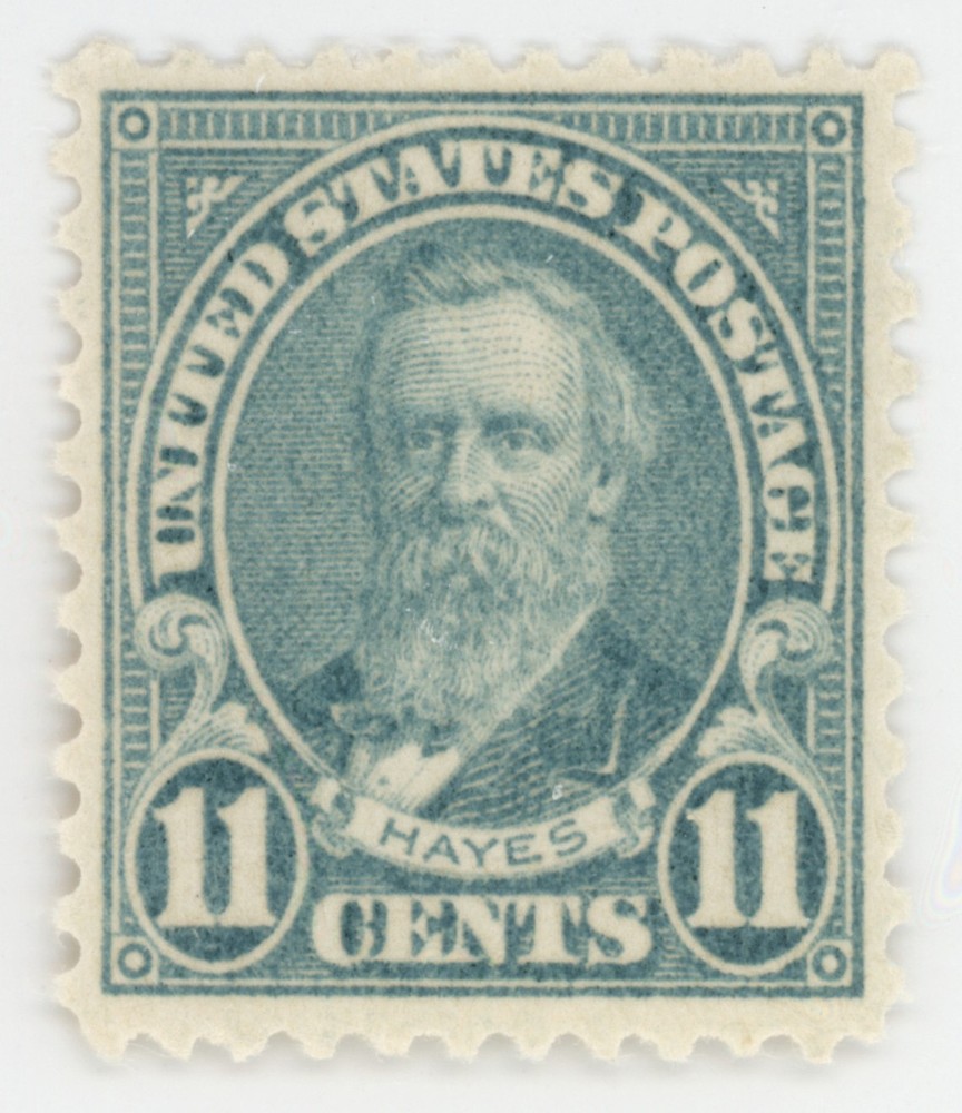 US #692 | Mint NH | Extra Fine/Superb