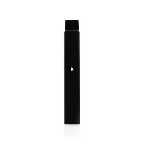 iKrusher VFire Black BATTERY 500MAH