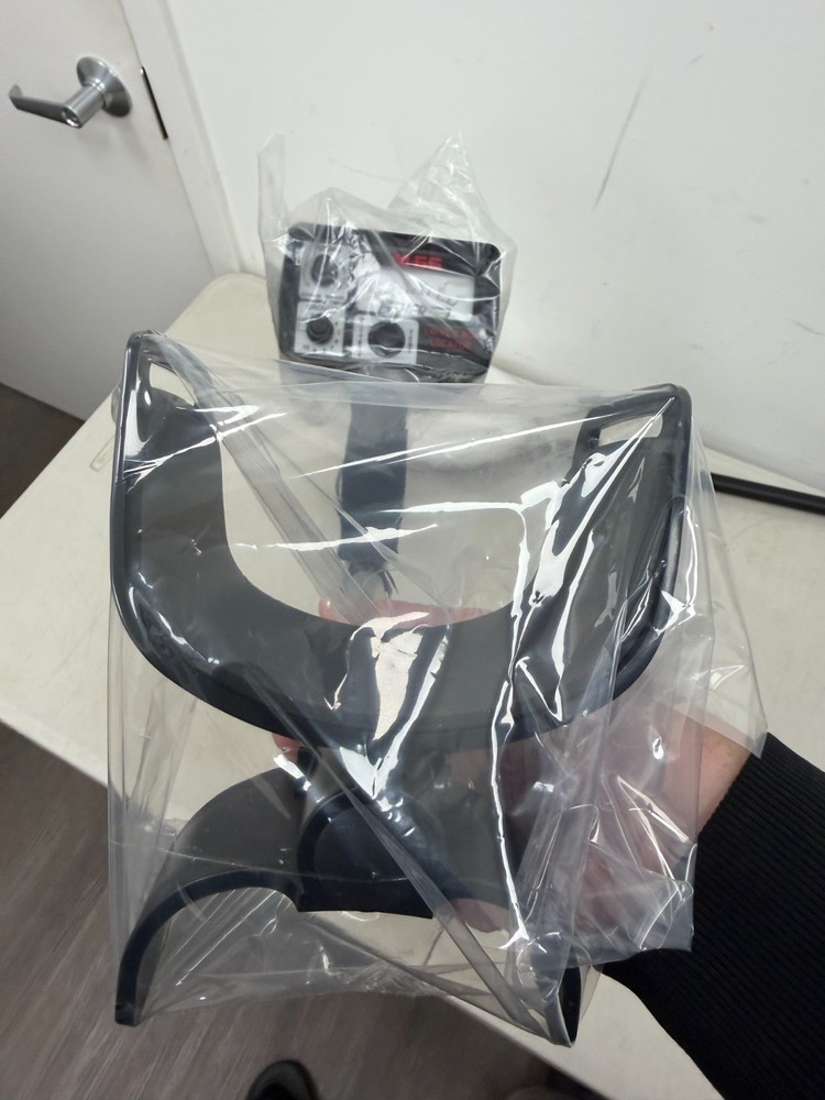 Fisher M-66 Metal Detector- Never Used