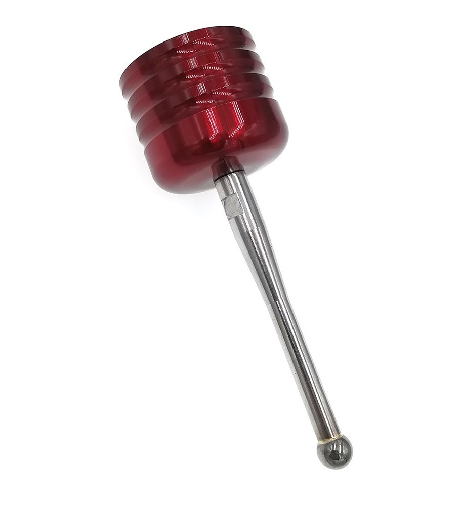 EDM Touch Probe Locating Ball Magnetic Probe Centering Zero Touch Point Sensor