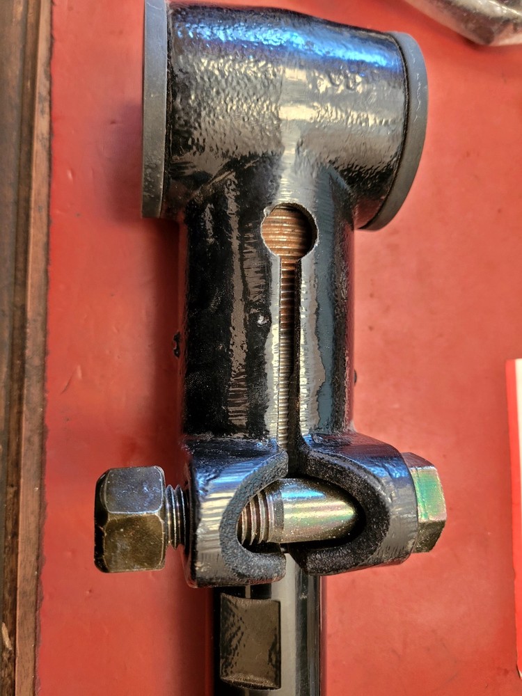 NEW Adjustable Torque Arm Assembly KLM15960 (C08)