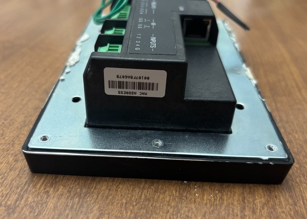 Crestron MPC-M25 MPC-M25-B-T Media Presentation Controller (B)