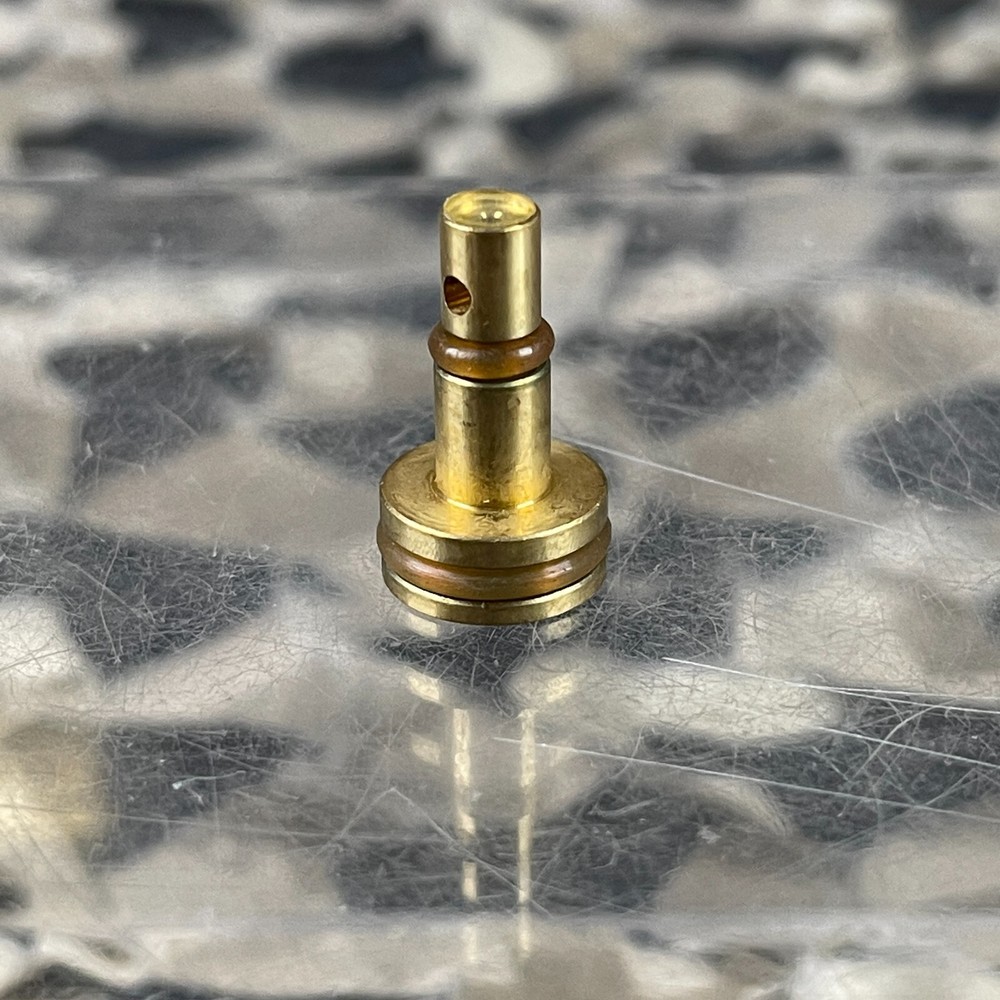 Kingman Spyder ASA Mini Piston (ITP005)