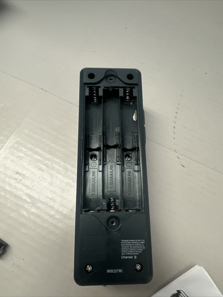 Air Hogs zero gravity nano Menace