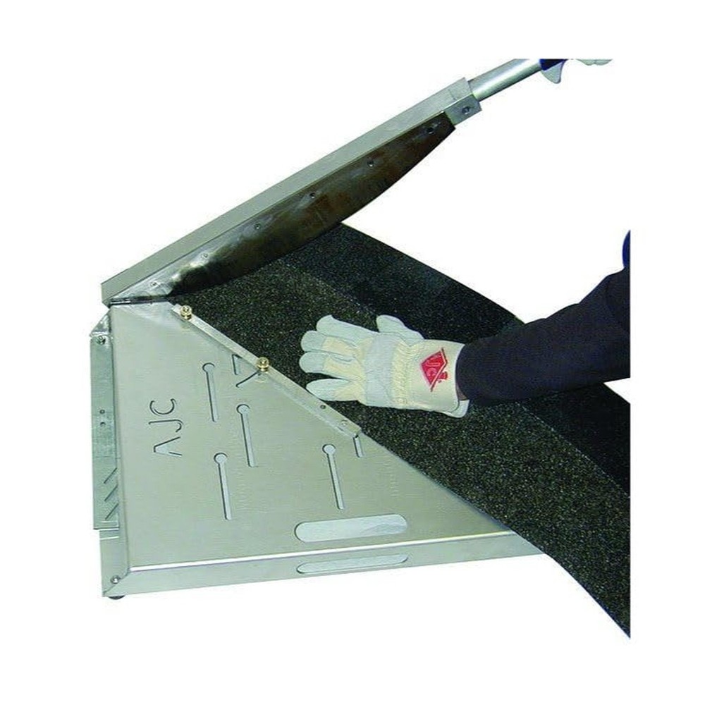 Ajc Shingle Shear 093-ajcss