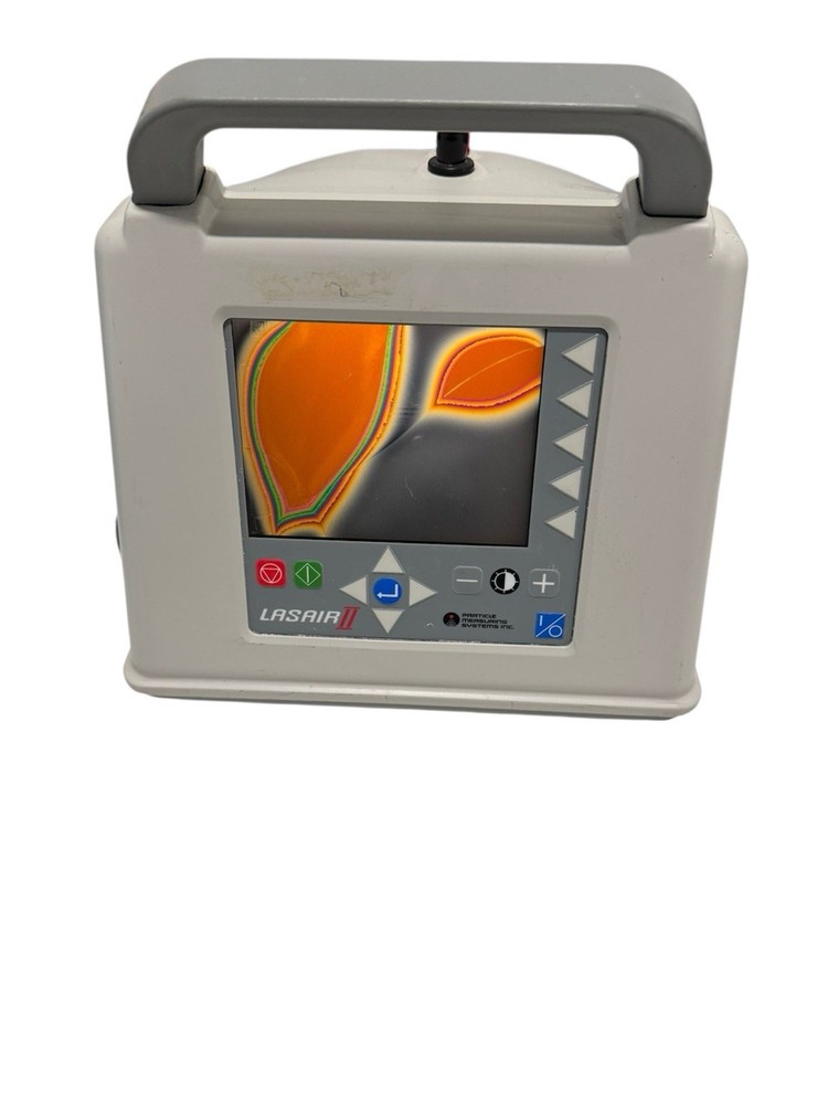 LASAIR II 310A  PARTICLE MEASURING